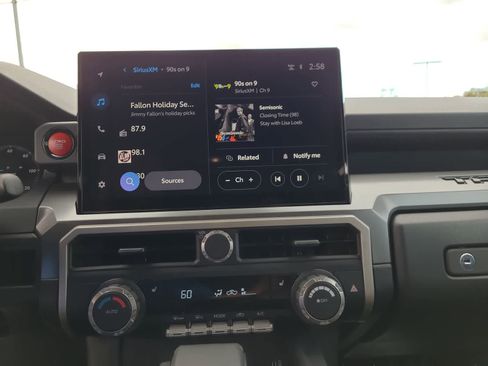 Used 2024 Toyota Tacoma TRD Sport image 24