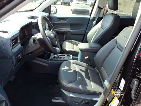 New 2026 Ford Maverick Lariat AWD/4WD image 4