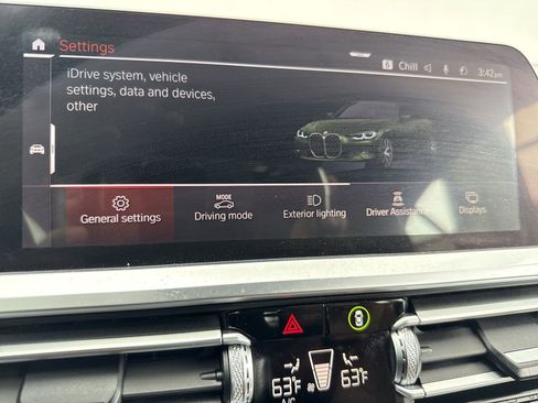 Used 2021 BMW 430i 430i w/ Parking Assistance Package image 19