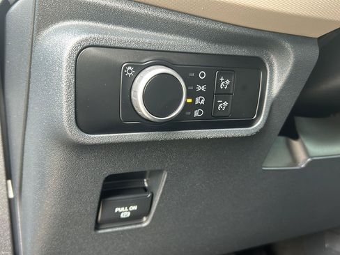 Used 2024 Ford Bronco Wildtrak AWD/4WD image 13