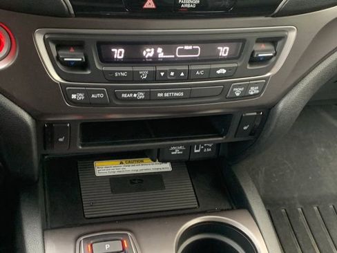 Certified 2023 Honda Passport EX-L image 17