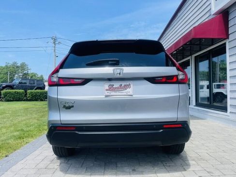 Used 2023 Honda CR-V EX-L image 6