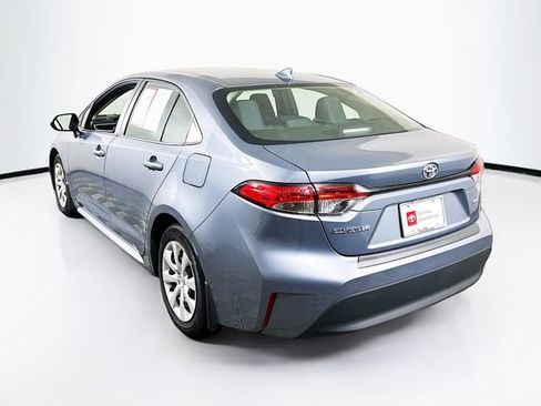 Certified 2024 Toyota Corolla LE image 30