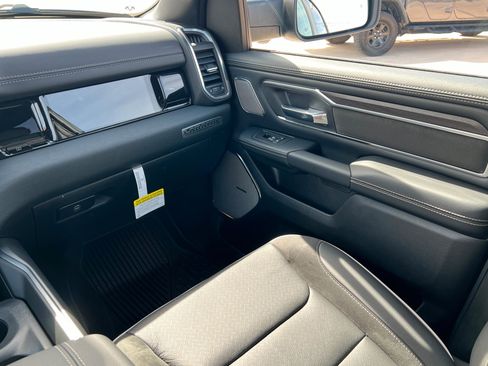 New 2026 RAM 1500 Laramie image 10
