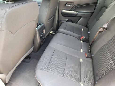 New 2026 Chevrolet Colorado LT w/ Advanced Trailering Package RWD image 24