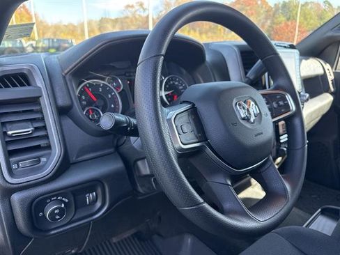 New 2026 RAM 3500 Tradesman image 10