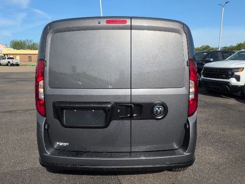 Used 2022 RAM ProMaster City Wagon FWD image 6