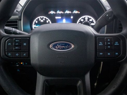 Used 2021 Ford F150 XL w/ STX Appearance Package image 11