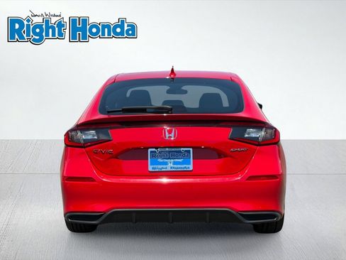 Used 2024 Honda Civic Sport image 7