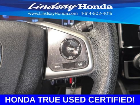 Certified 2020 Honda CR-V LX image 17