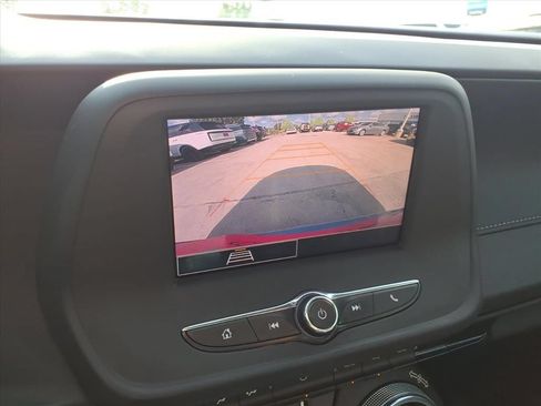 Used 2023 Chevrolet Camaro LT w/ RS Package RWD image 23