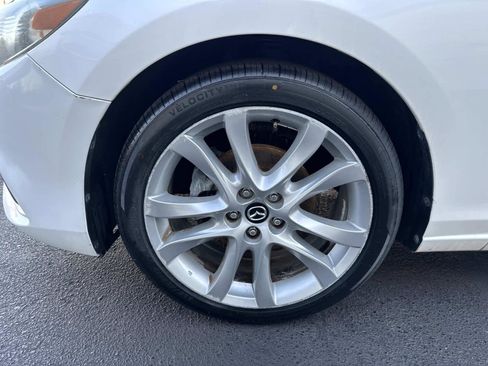 Used 2014 MAZDA MAZDA6 Touring image 10