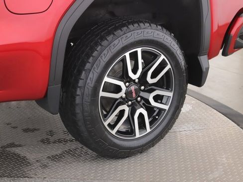 Used 2022 GMC Sierra 1500 AT4 w/ AT4 Premium Package image 14