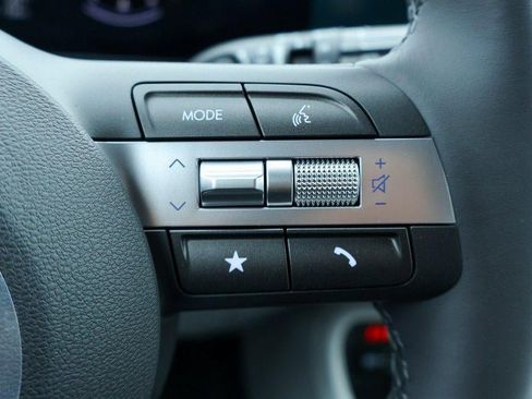 New 2026 Hyundai Kona SEL Sport image 17