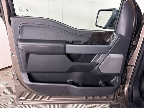 Certified 2023 Ford F150 Lariat w/ Equipment Group 502A High image 23