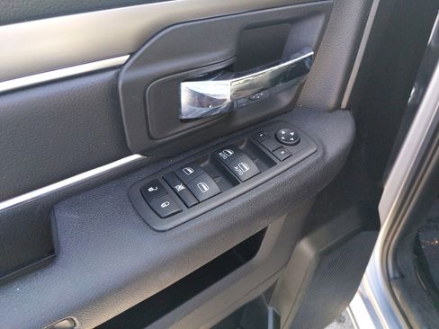 Used 2024 RAM 1500 Classic Warlock image 11