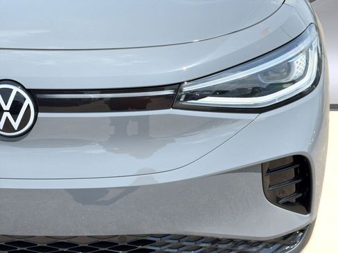 New 2026 Volkswagen ID.4 Pro S RWD image 11