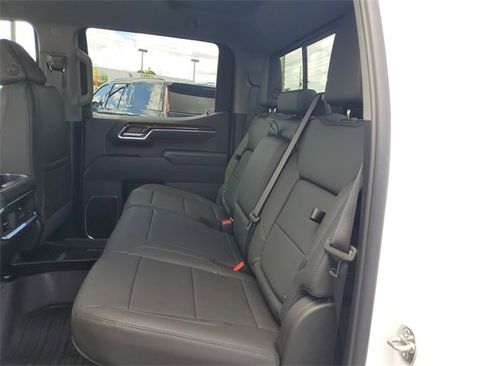 New 2026 GMC Sierra 1500 Elevation w/ Elevation Premium Package image 6