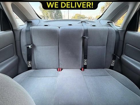 Used 2002 Ford Focus SE FWD image 16