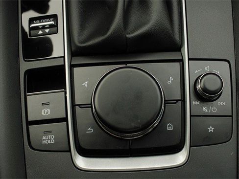 Certified 2025 MAZDA CX-50 AWD 2.5 S w/ Premium Package image 22