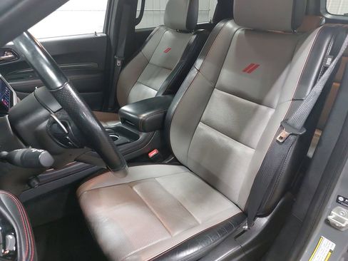 Used 2024 Dodge Durango GT AWD/4WD image 15