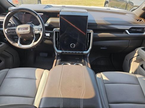 Used 2025 GMC Yukon XL Elevation AWD/4WD image 21