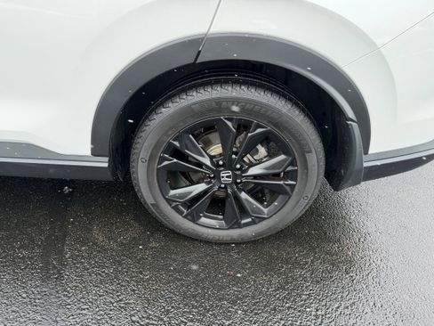 Used 2025 Honda CR-V Sport Touring image 10