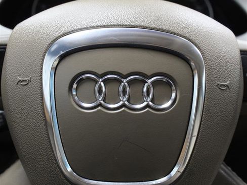 Used 2009 Audi A4 3.2 Prestige image 11