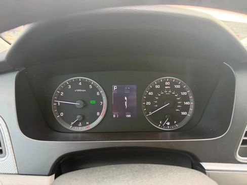 Used 2016 Hyundai Sonata SE image 18