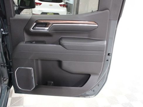 New 2026 Chevrolet Silverado 1500 LT Trail Boss w/ Convenience Package II AWD/4WD image 30
