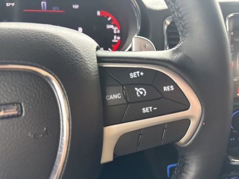 Used 2015 Dodge Durango Limited w/ Premium Group image 15