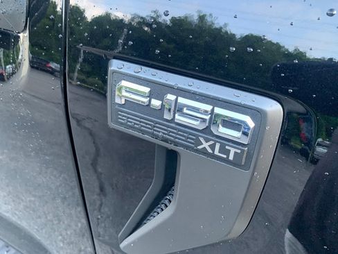 Used 2023 Ford F150 XLT w/ Equipment Group 302A High AWD/4WD image 10