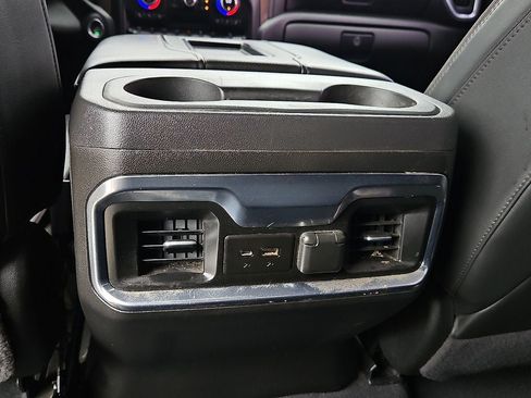 Used 2022 Chevrolet Silverado 2500 High Country w/ Z71 Off-Road Package AWD/4WD image 19