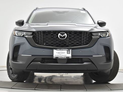 New 2026 MAZDA CX-50 AWD 2.5 Hybrid w/ Weather Package image 5