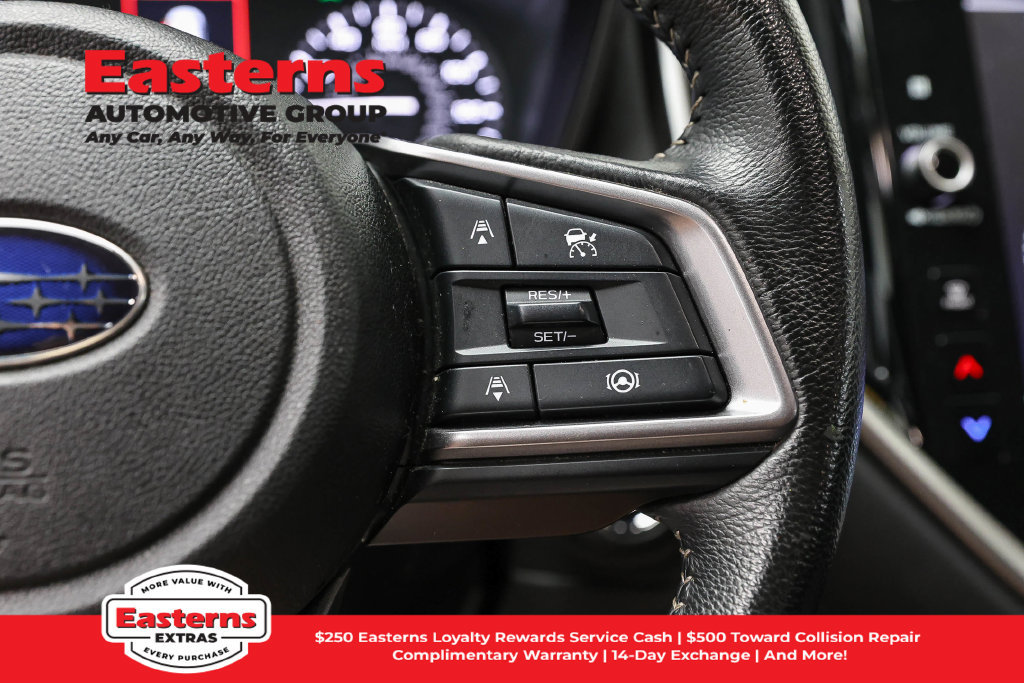Used 2025 Subaru Ascent Premium AWD/4WD image 17