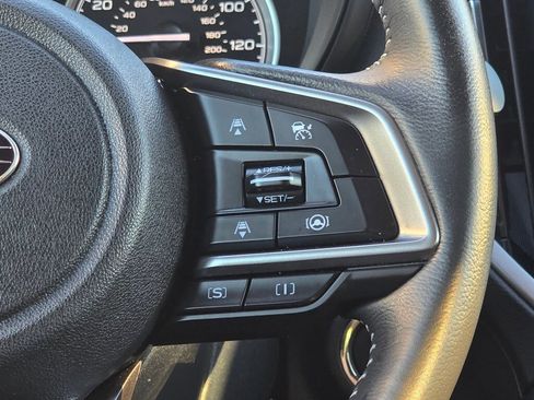 Used 2021 Subaru Forester Premium w/ Popular Package #1 image 20