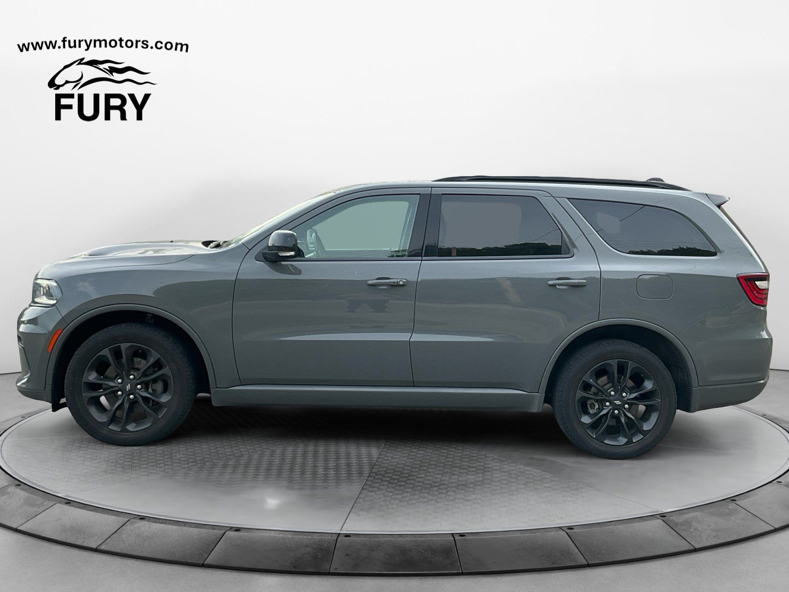 Used 2023 Dodge Durango GT AWD/4WD image 7