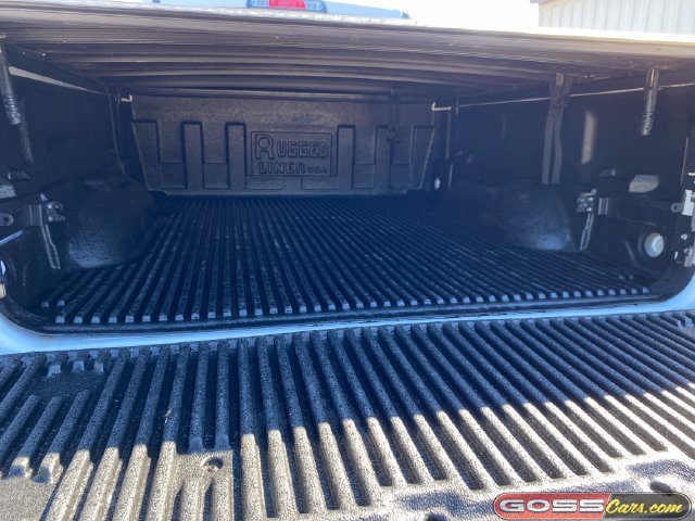 Certified 2022 RAM 1500 4x4 Quad Cab image 9