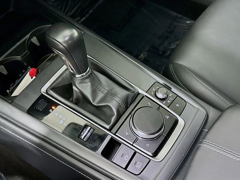 Used 2023 MAZDA CX-30 AWD 2.5 S w/ Select Package image 17