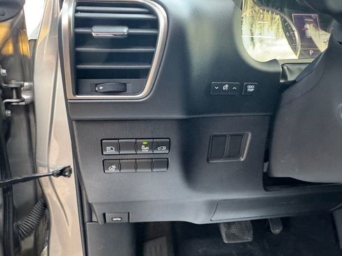 Used 2021 Lexus NX 300h 300h image 16