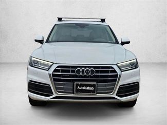 Used 2020 Audi Q5 2.0T Premium w/ Convenience Package AWD/4WD video 2