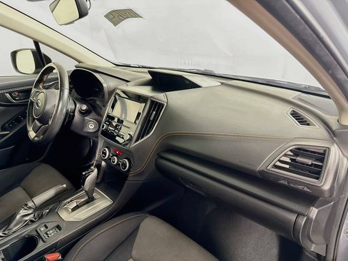 Used 2021 Subaru Crosstrek 2.0i Premium w/ Popular Package #2 AWD/4WD image 25