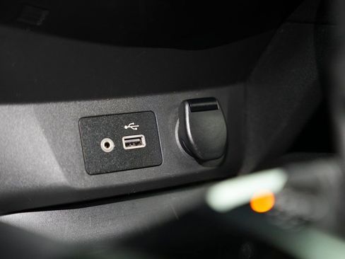 Used 2021 Nissan Rogue Sport S FWD image 25