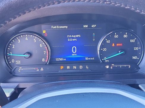 Used 2022 Ford Explorer XLT w/ Equipment Group 202A image 21