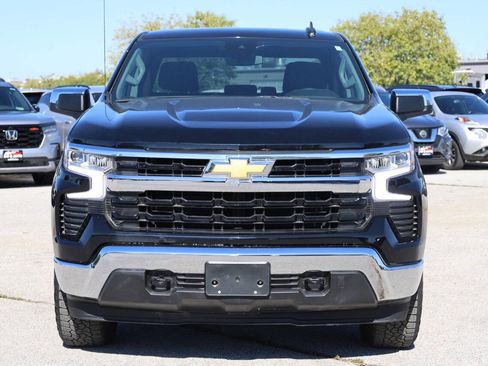Used 2024 Chevrolet Silverado 1500 LT w/ Protection Package image 2