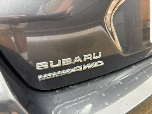 Used 2024 Subaru Impreza 2.0i AWD/4WD image 21