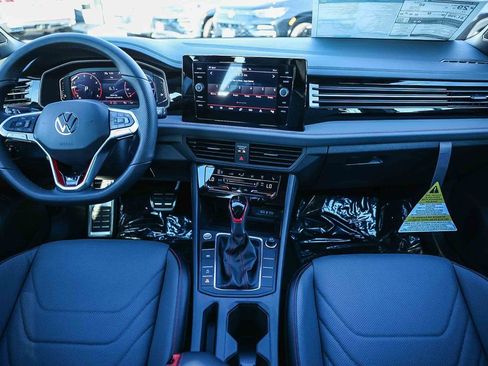 New 2026 Volkswagen Jetta GLI Autobahn image 19