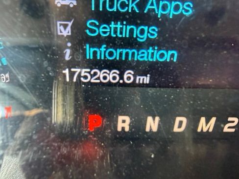 Used 2014 Ford F150 Limited AWD/4WD image 19