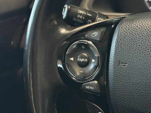 Used 2017 Honda Accord EX-L image 31