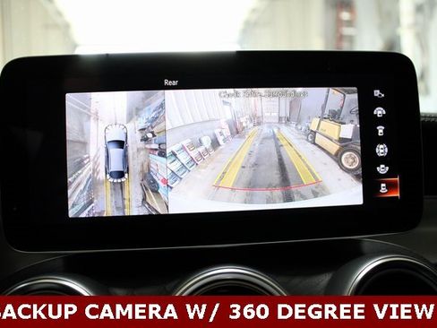 Used 2023 Mercedes-Benz GLC 300 GLC 300 Coupe image 16